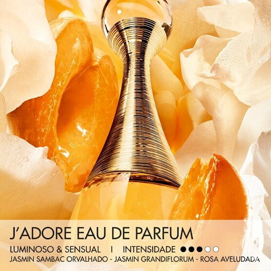 J'ADORE EAU DE PARFUM 50ML